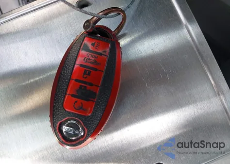 2021 Nissan Rogue Sv Fwd z USA, uszkodzony, nr VIN 5N1AT3BAXMC816202